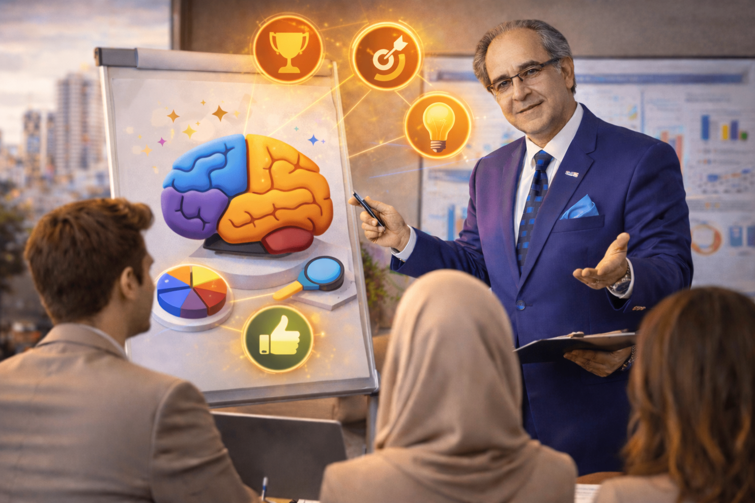 تست کلیفتون