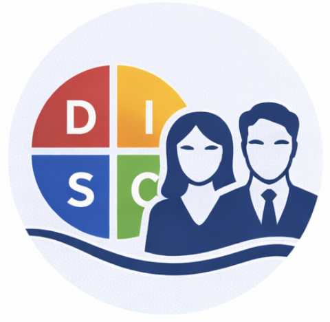 تست و آموزش DISC